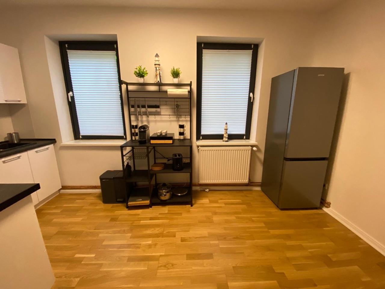 Stilvolle Stadtwohnungen Bremen I Komfort & Charme Pokój zdjęcie